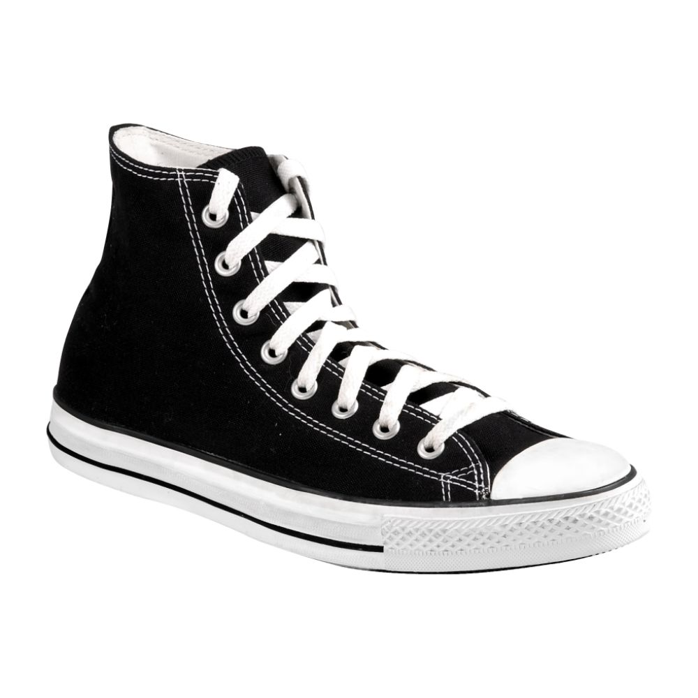 Converse Unisex Chuck Taylor® All Star® High Top Oxford Shoe m9160 - Black at Sears.com