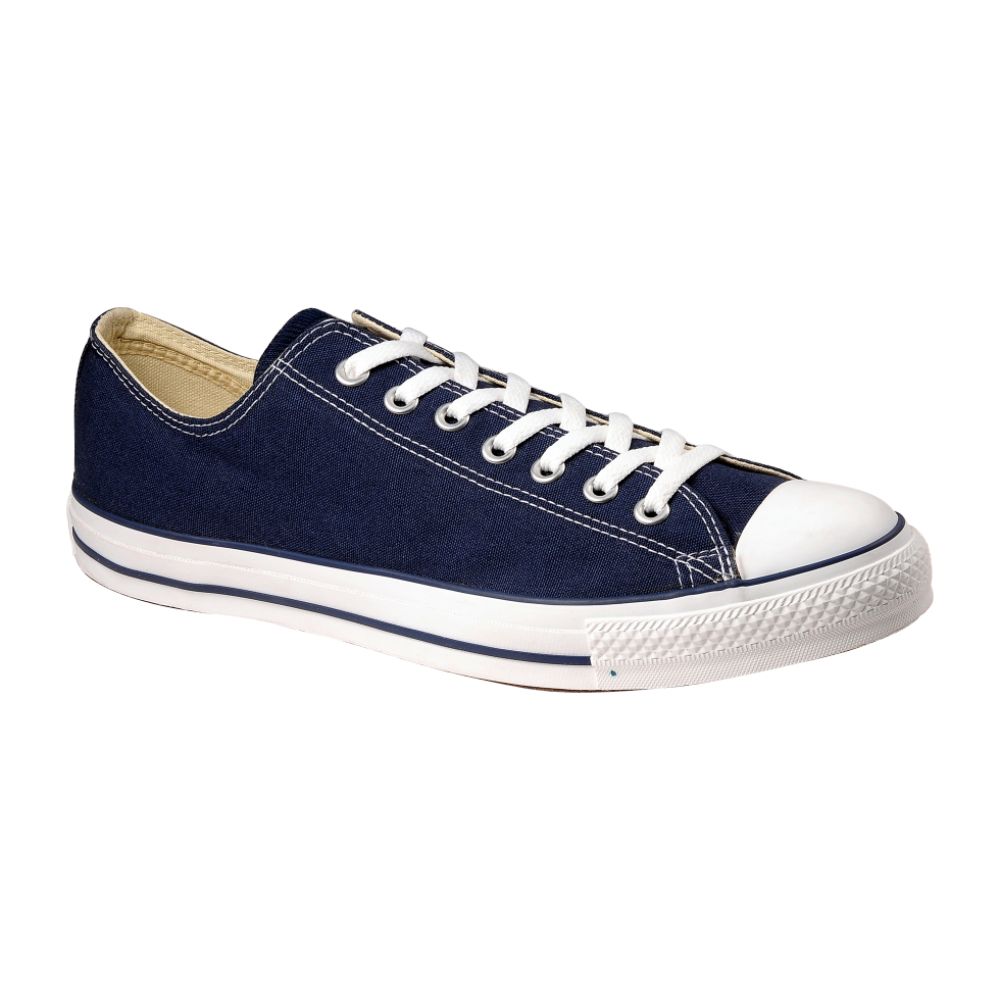 Converse Unisex Chuck Taylor® All Star®  Oxford Shoe m9697 - Navy at Sears.com