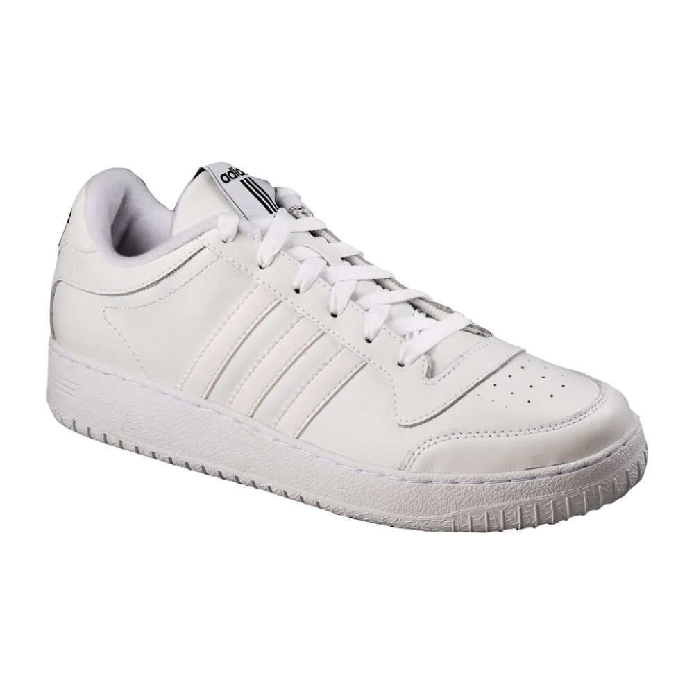adidas Men's Super Cup Shoe - White