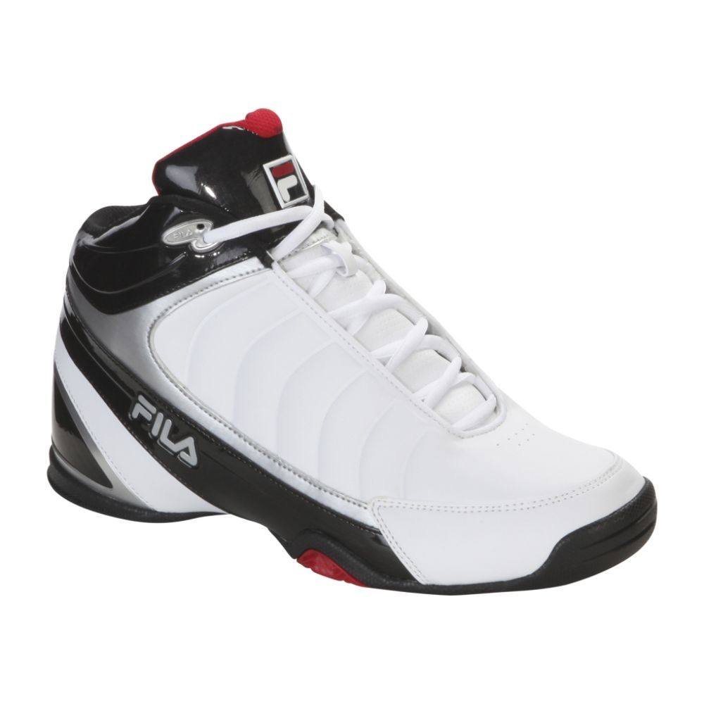 Fila Men's DLS Game - White