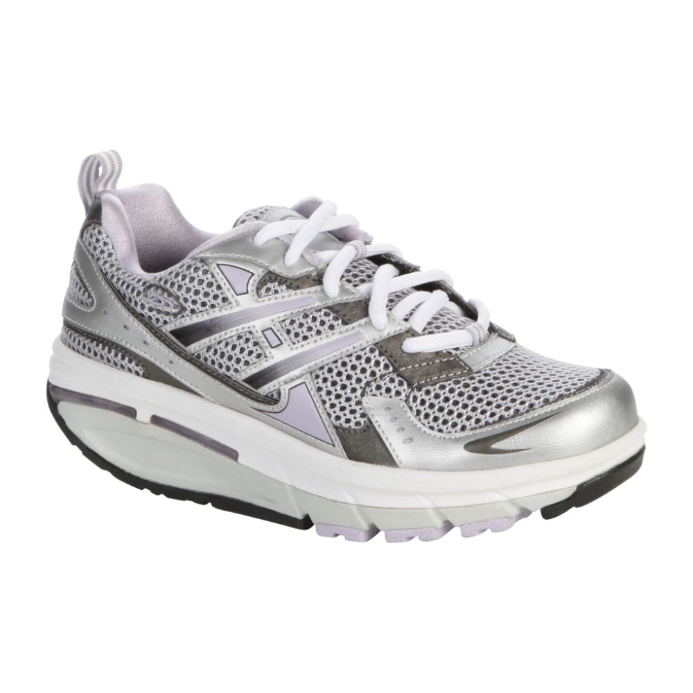 Dr. Scholl's Women's Inspire Walker - Gray/Purple
