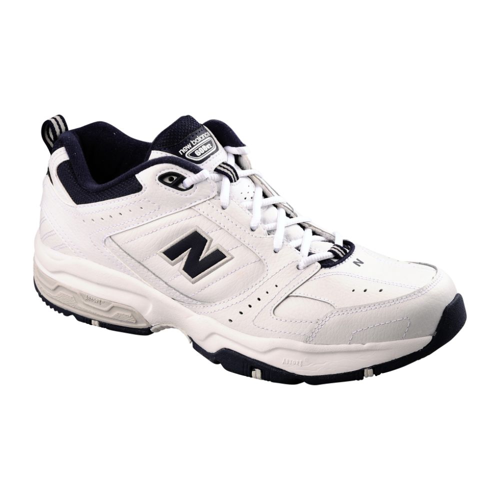  Balance Shoes  on New Balance Men S 608v2 Athletic Shoe   Extended Sizes And Wide Avail