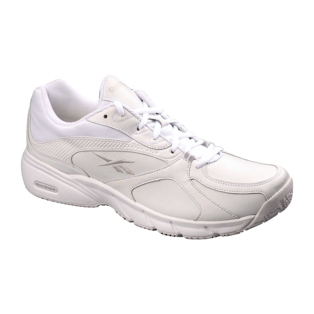 Reebok Men's Shiftwork Shoe - White