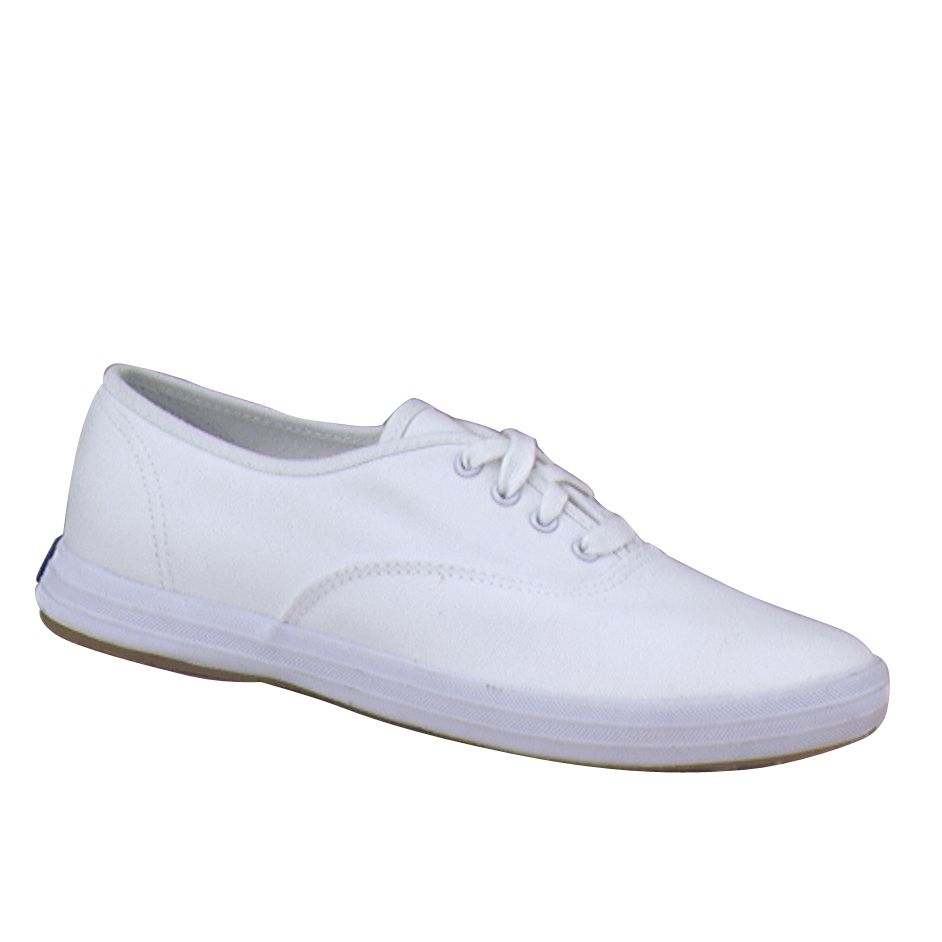 Keds Women's Champion Basic CVO Shoe - White at Sears.com