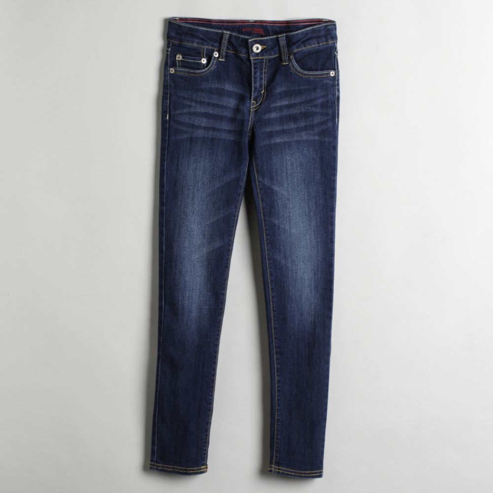Levi's  Girl's 7-16 Skinny Jeans