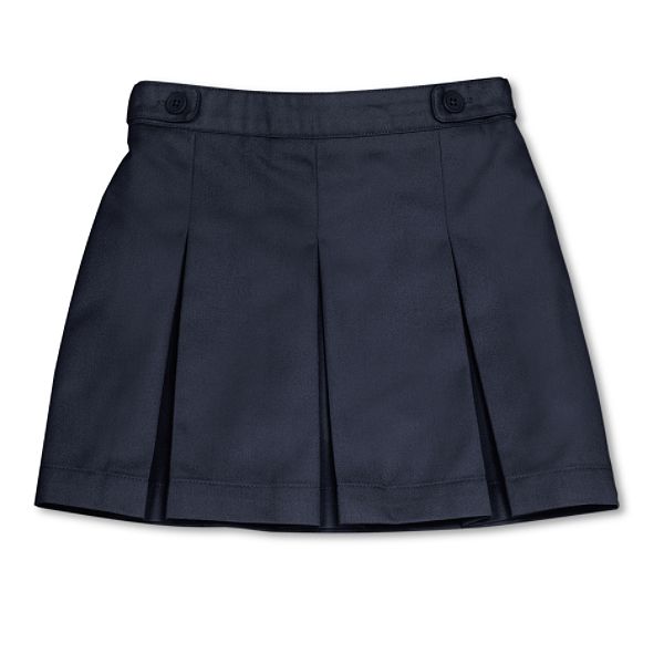 Dockers Girl's Plus Front Pocket Uniform Scooter