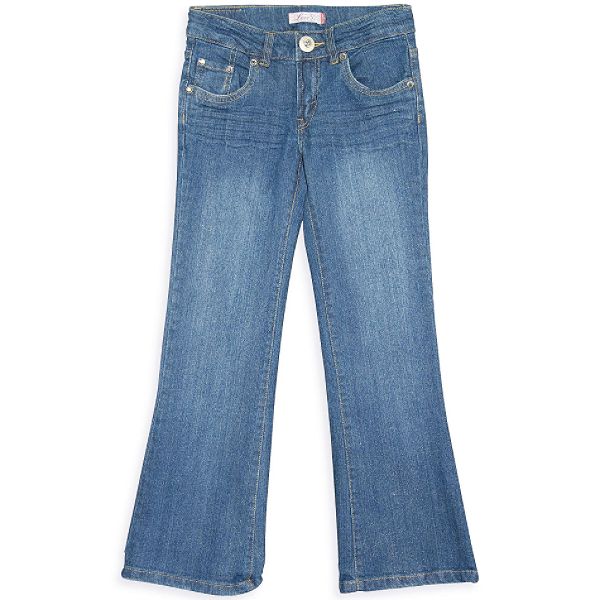 Levi's Girl's Plus Sweetie Glitter Jean
