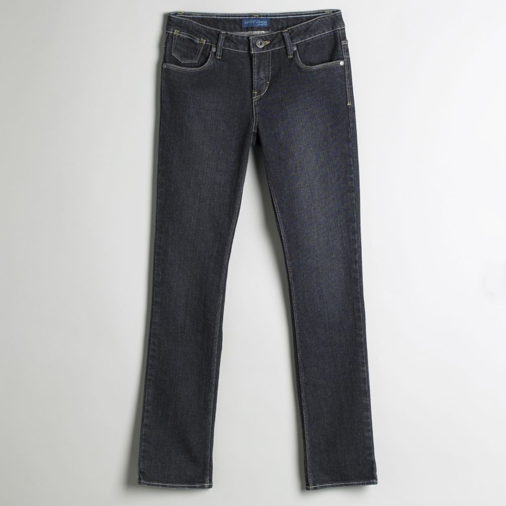Levi's Girl's Plus The Skinny Denim Jean at Sears.com