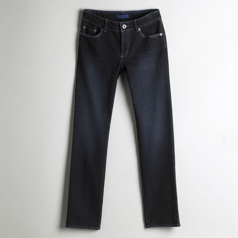 Levi's Girl's 7-16 The Slim Straight Denim Jean at Sears.com