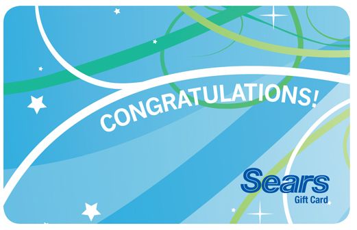 Graduation eGift Card