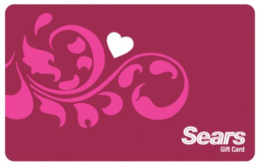 Vday eGift Card