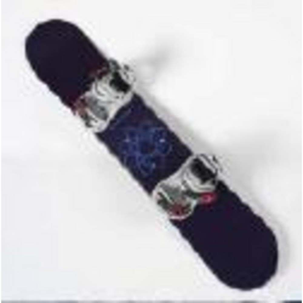 Bright Water Industries Snowboard Cap 147