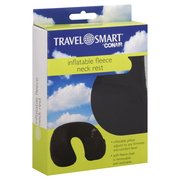 Travel Smart by Conair Travel Smart Neck