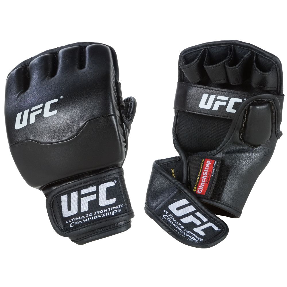 UFC Striker Glove-Black, L/XL at Sears.com