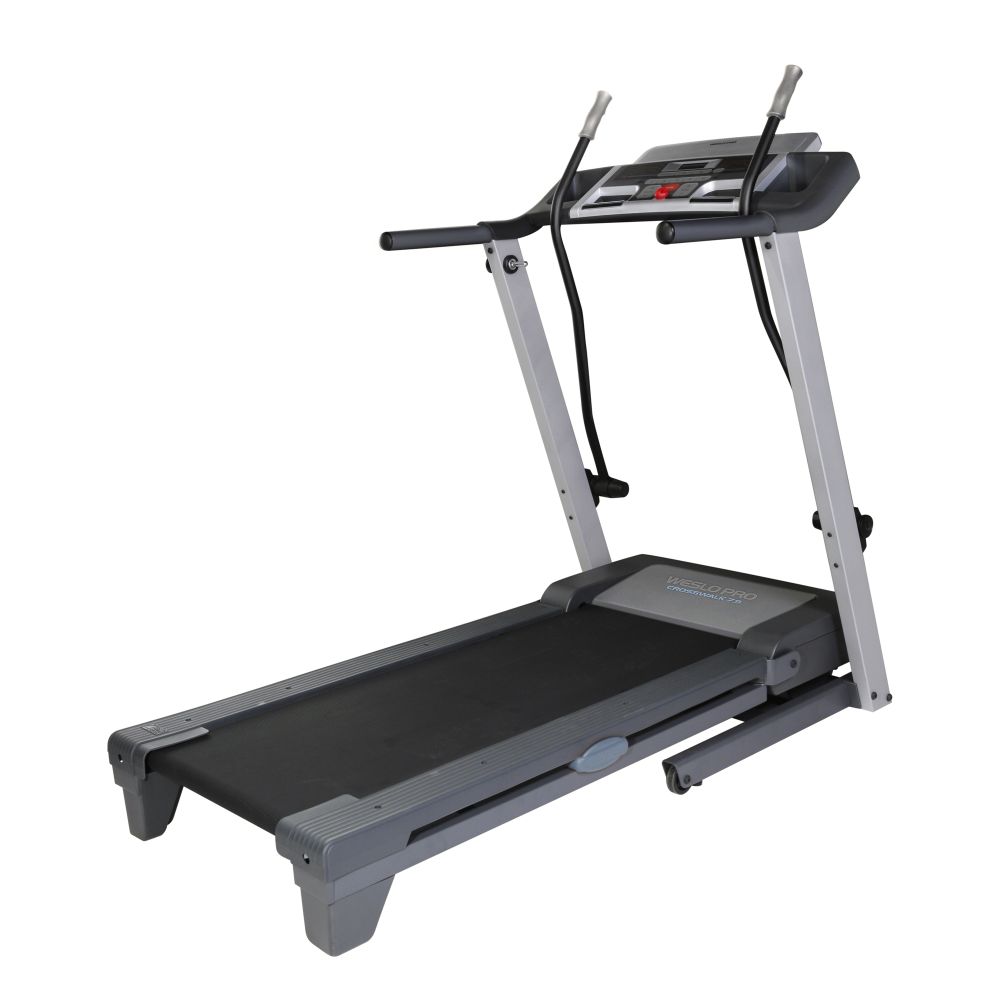 Weslo CrossWalk S 7.9 Treadmill