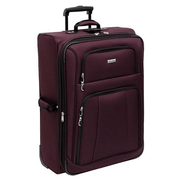 Advantage 28in Lightweight Upright, Merlot 13488040