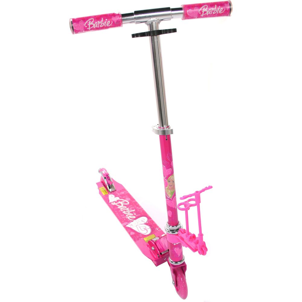 Barbie 4in Scooter at Sears.com