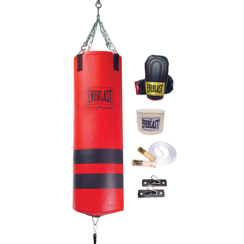Everlast Martial Arts Kit