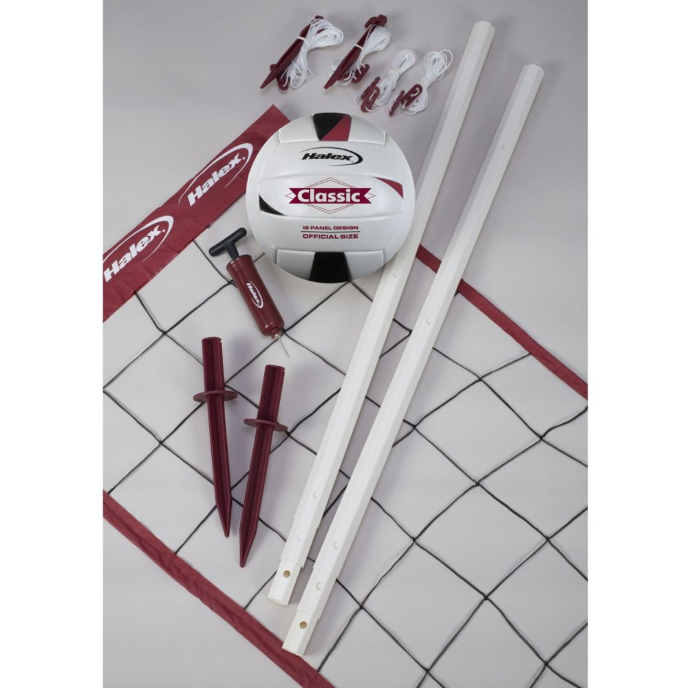 Halex Volleyball Set