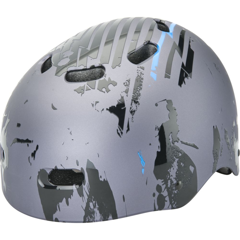 Bell Sports, Inc. Youth Multisport Helmet