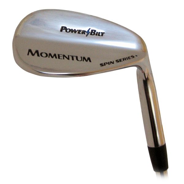 Powerbilt Momentum 56 Degree Wedge 080W016809380001P Powerbilt P70128