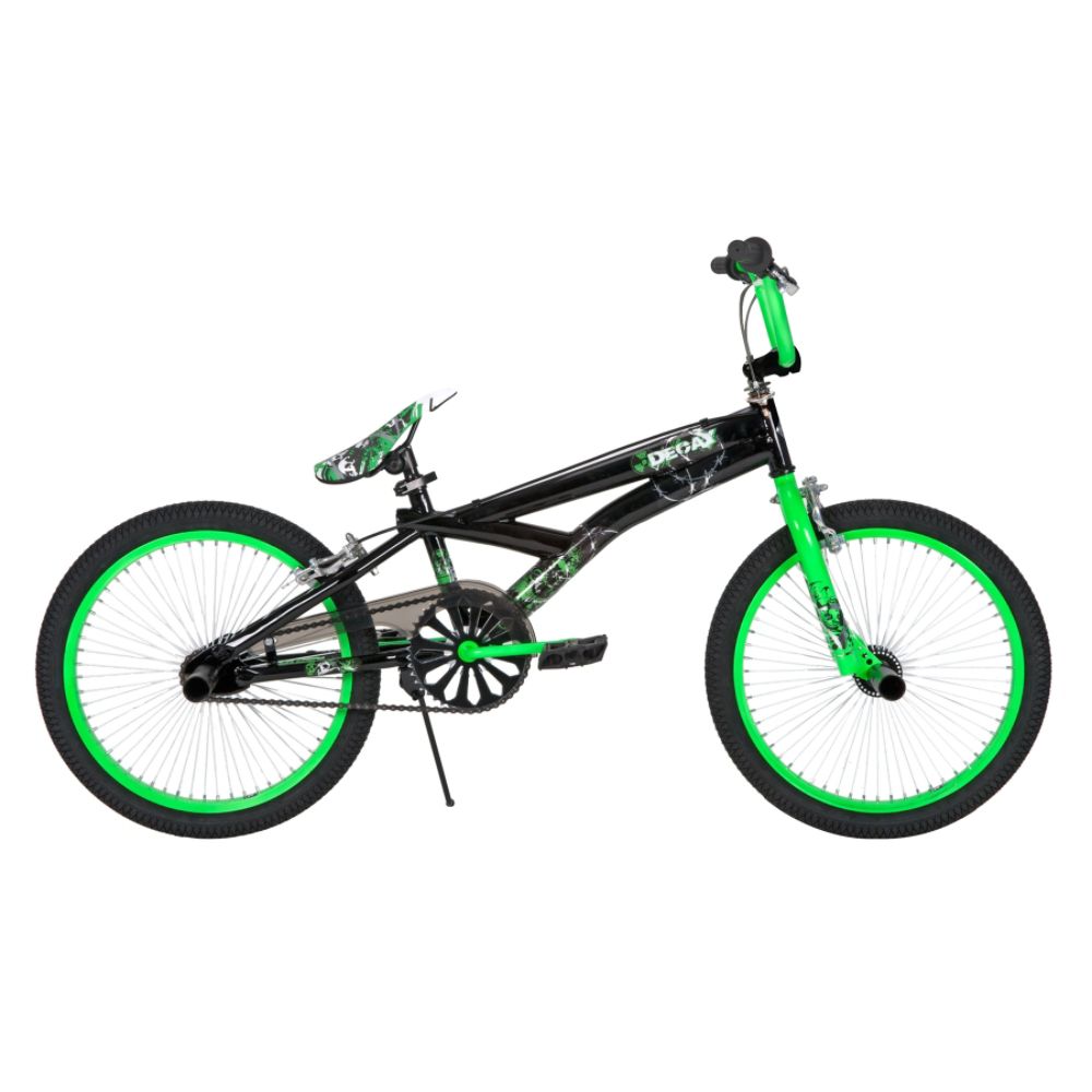 Huffy Decay 20" Boy's Bike at Kmart.com