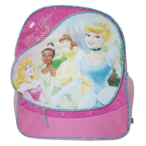 Kids Charter Dress Up Role Play Backpack