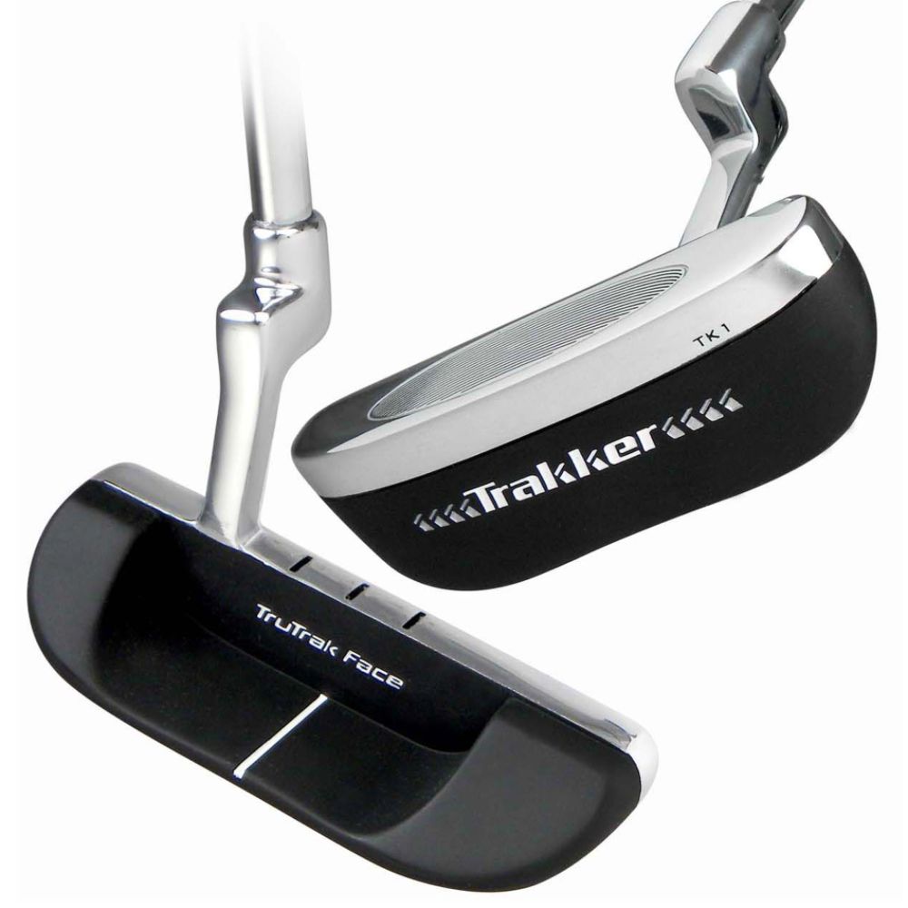 Knight Golf Trakker Putter