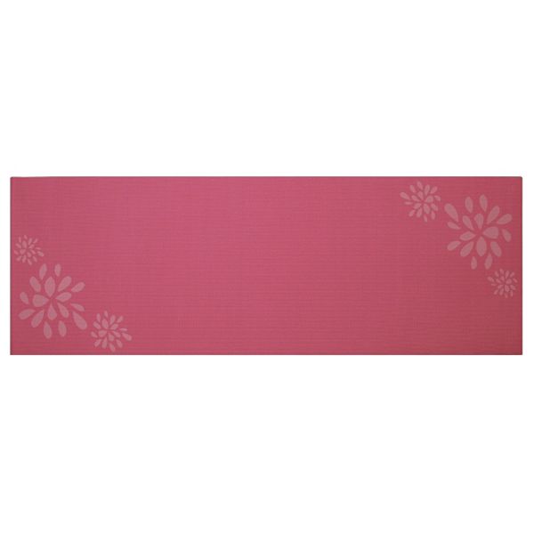 3mm Yoga Mat - Assorted 3MM Yoga Mat
