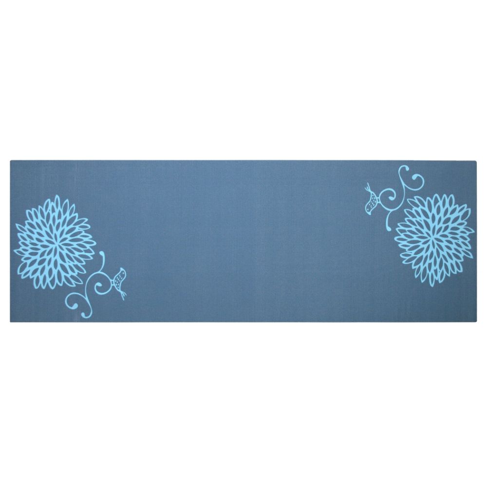 3mm Yoga Mat - Assorted