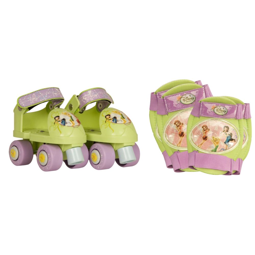 Disney Fairies Fairies Jr. Skate Combo at Kmart.com