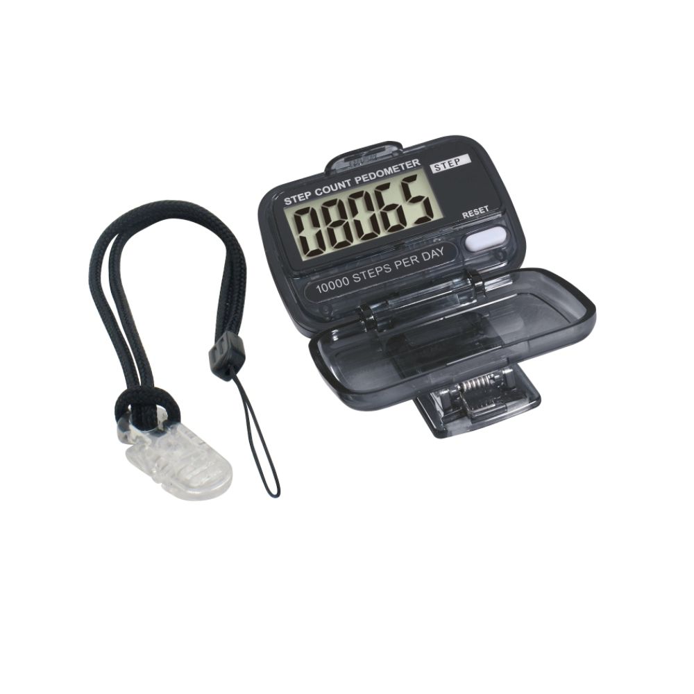 Sportline Clip N Go Pedometer at Sears.com