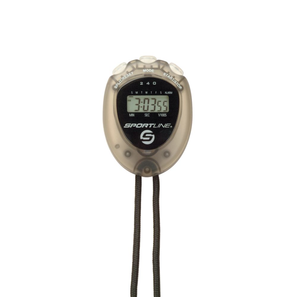 Sportline Digital Stopwatch at Kmart.com