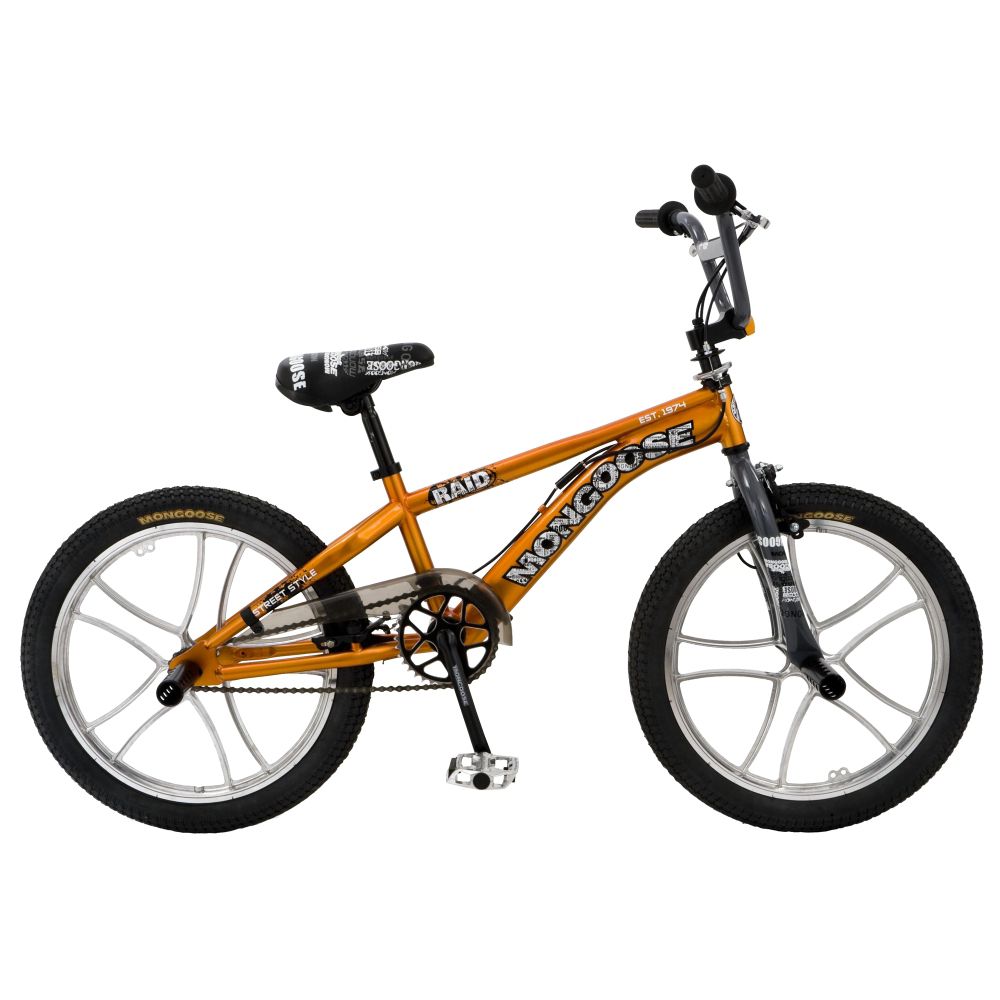 bmx kmart