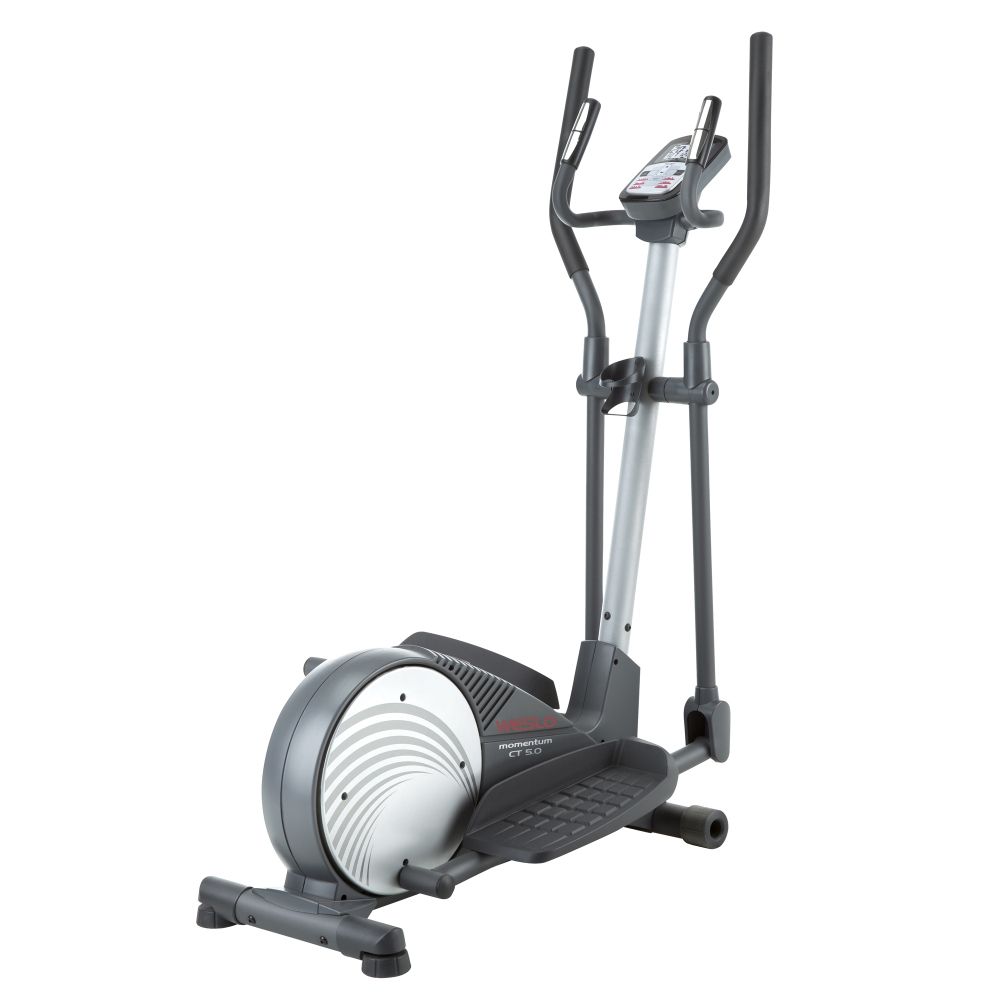 Weslo Elliptical Trainer Momentum CT 5.0