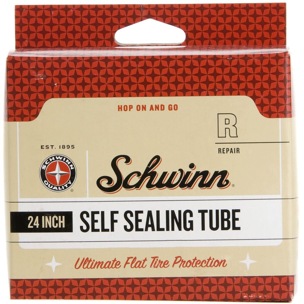 Schwinn Self Seal Bike Tube, 24 inch at Sears.com