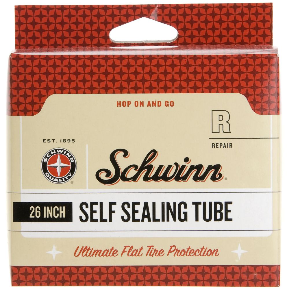 Schwinn Self Seal Bike Tube, 26 inch at Sears.com