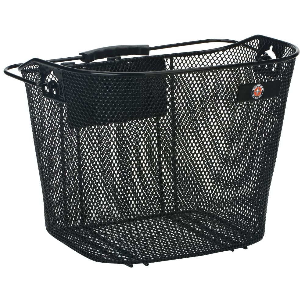 Schwinn Quick-Release Wire Basket at Sears.com