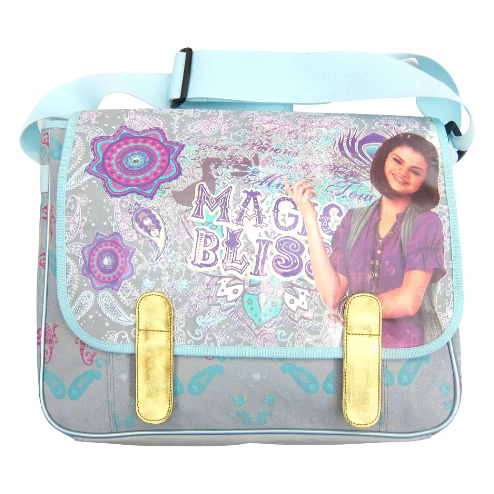 Wizards of Waverly Aqua Messenger at Kmart.com