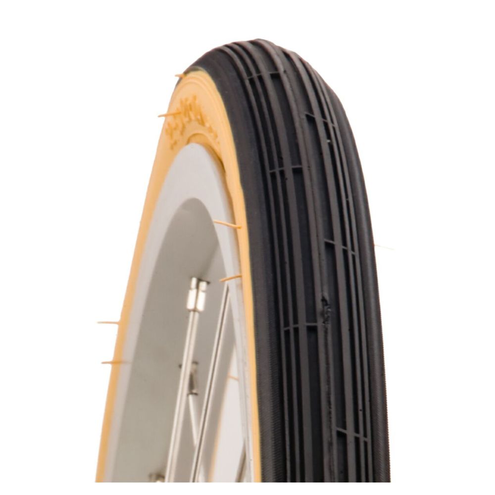 Schwinn 27 inch b 1.25 inch Road Tire with Gum Wall at Sears.com