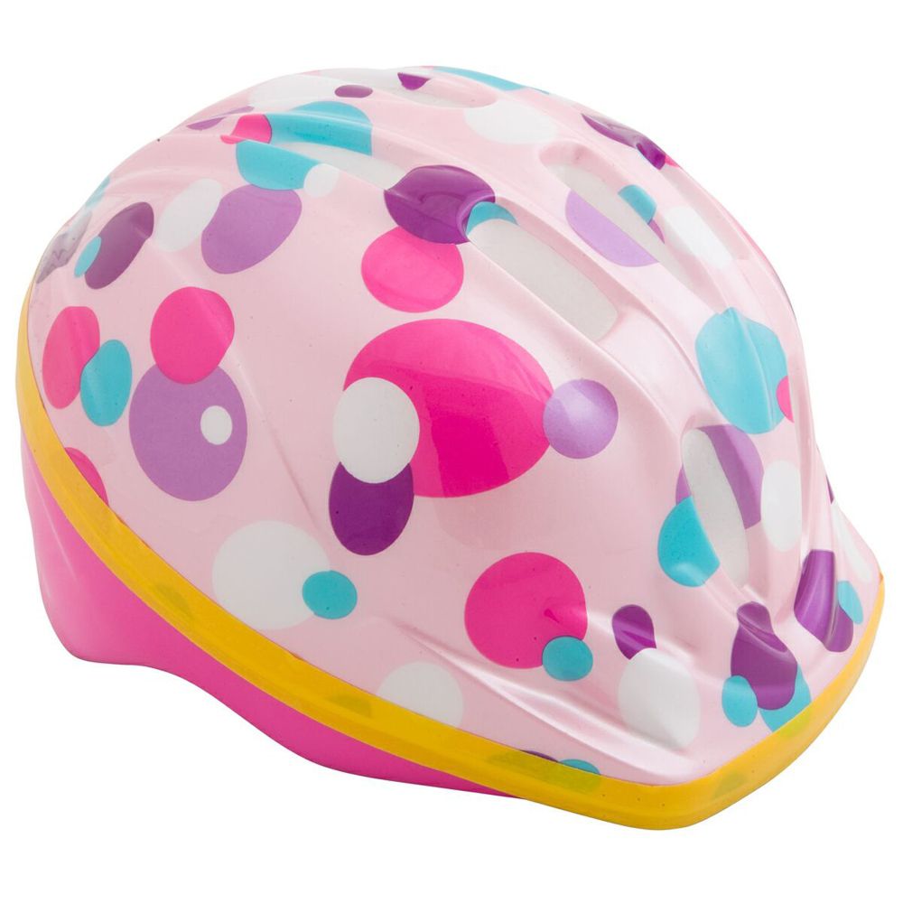 Toddler Helmet Carnival