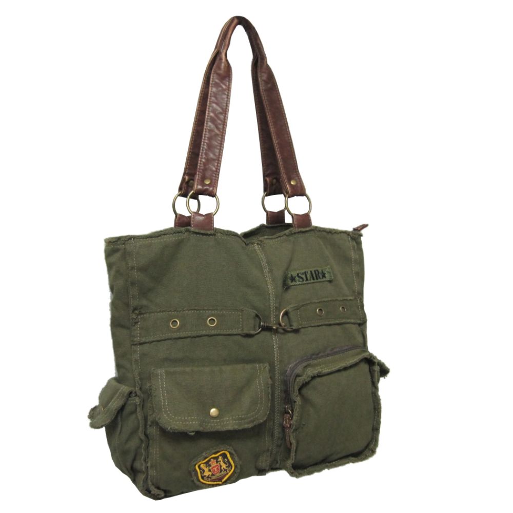 Olive Tote at Kmart.com