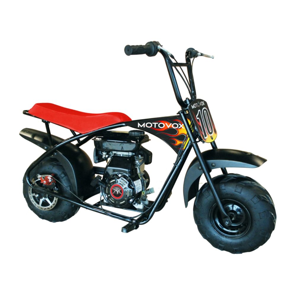 Motovox Mini Bike