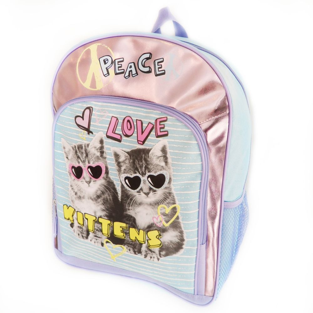 Kittens Backpack