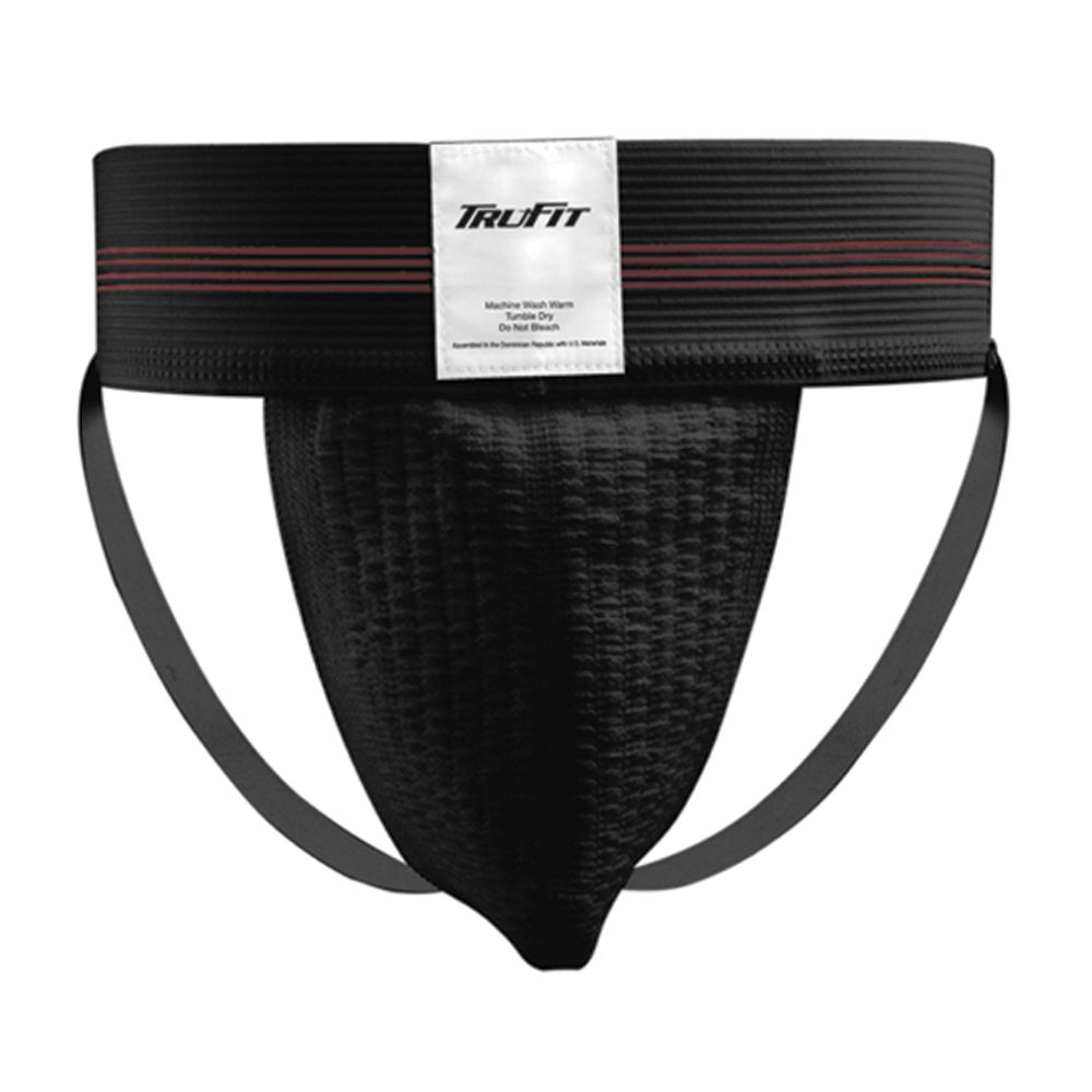 TruFit Supporter - Medium