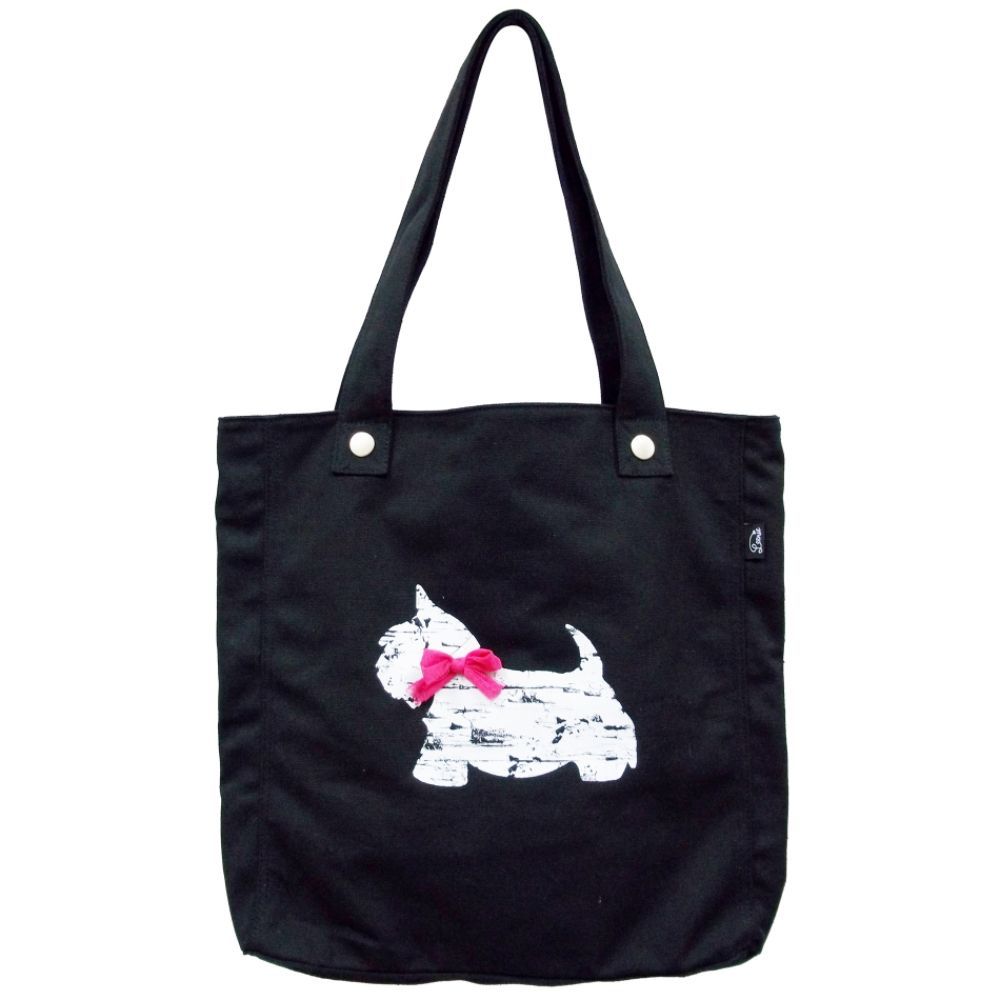 Corsage Book Tote Scotty at Kmart.com