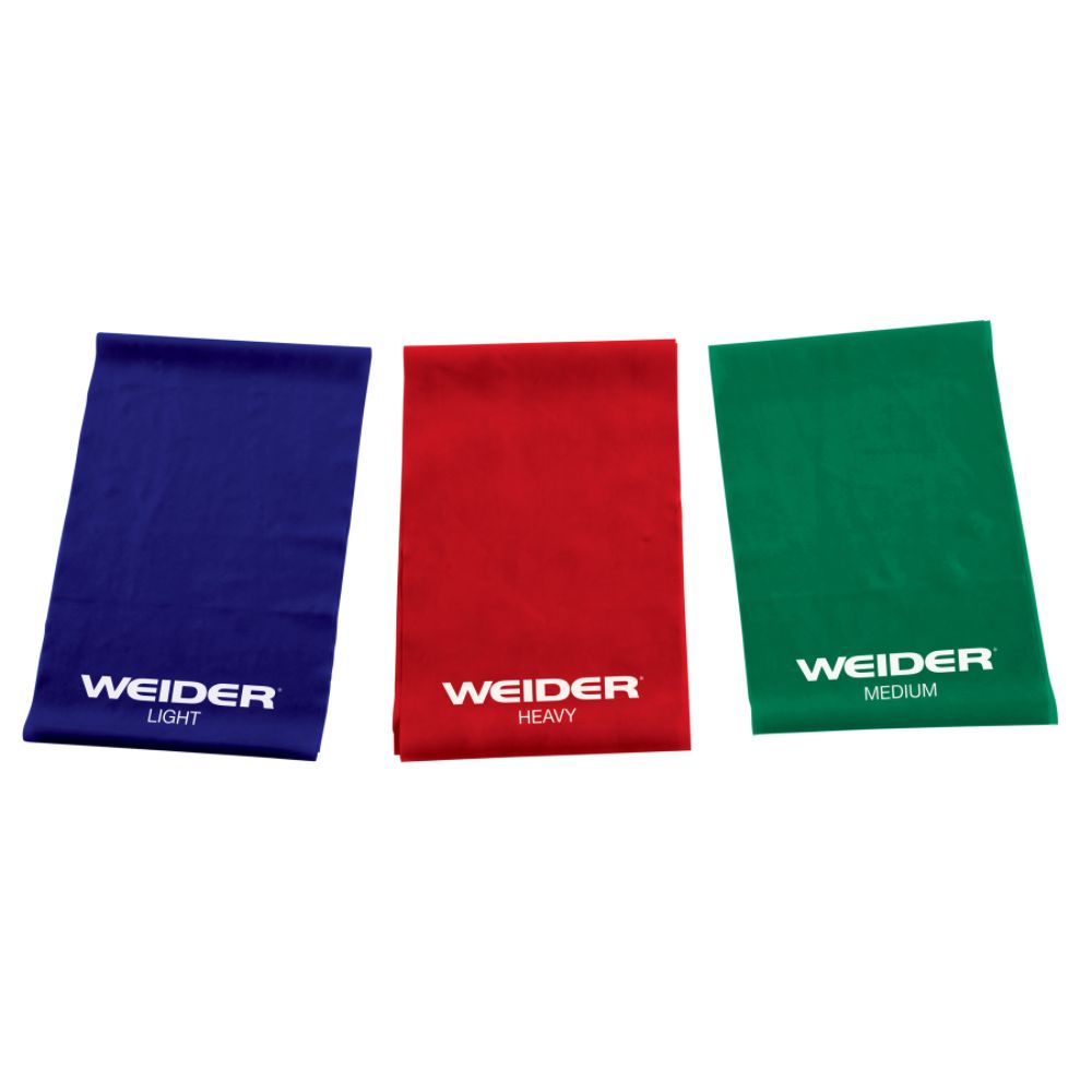 Weider Toning Band Kit at Kmart.com
