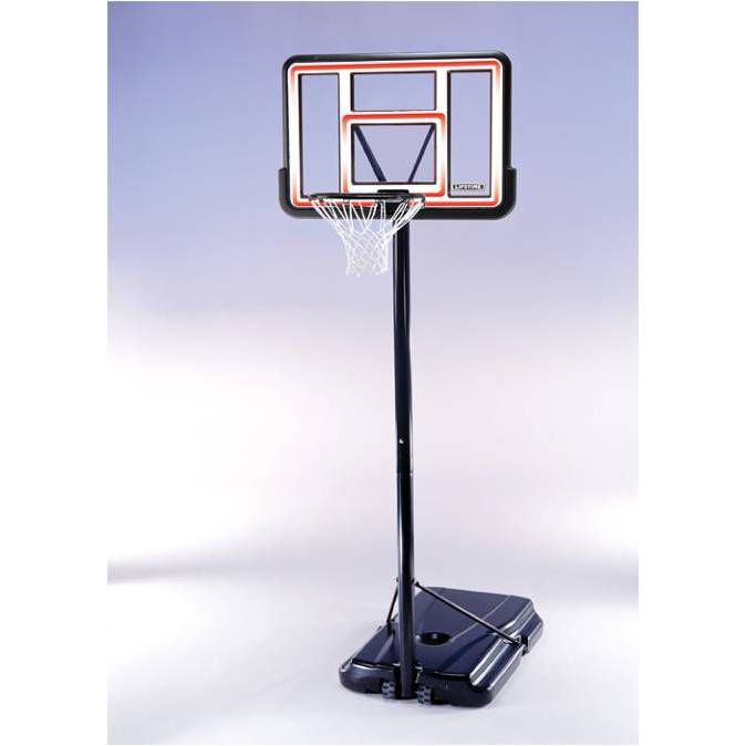 Lifetime 44 in. Acrylic Fusion&reg; Backboard at Kmart.com