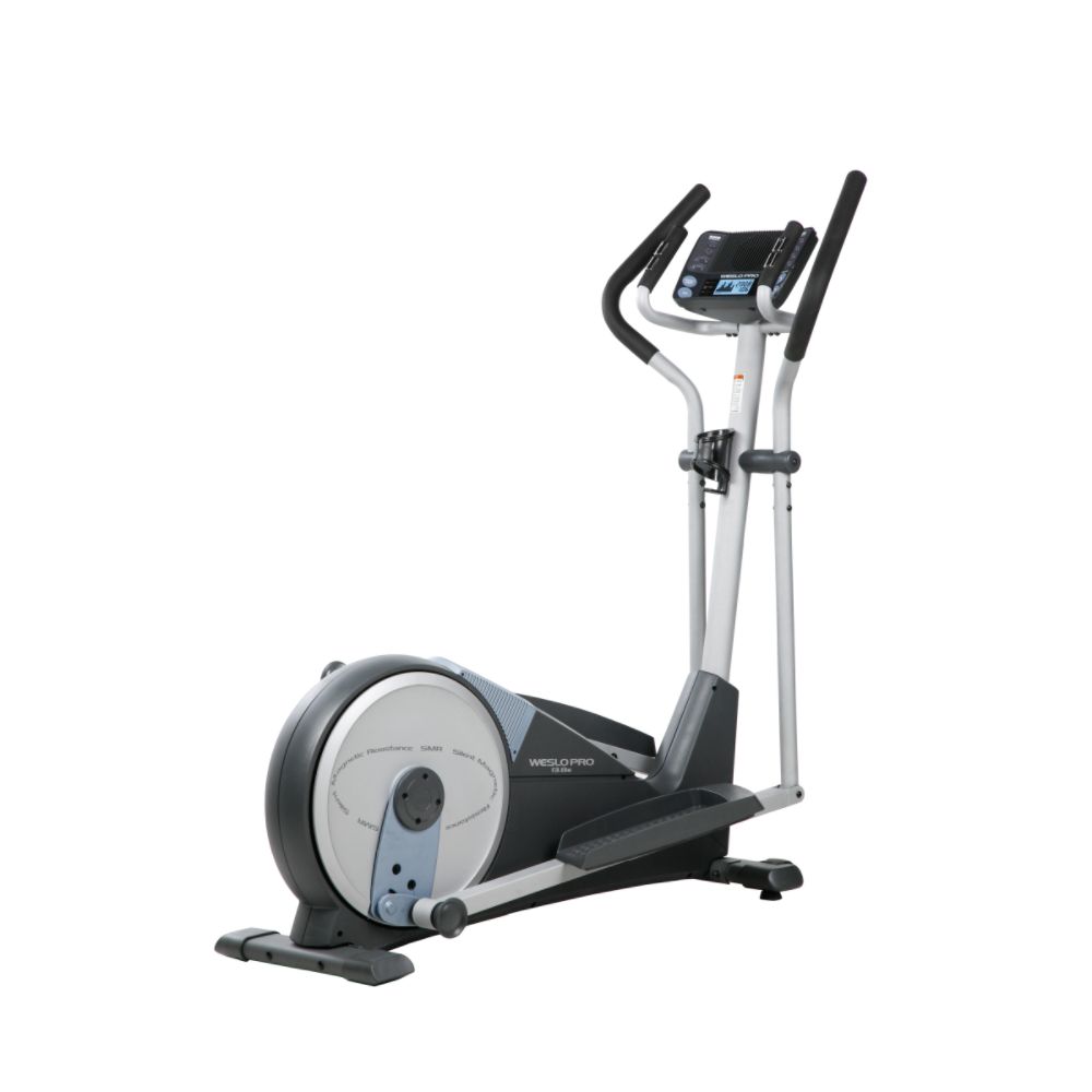 Weslo Pro 13.8 Elliptical