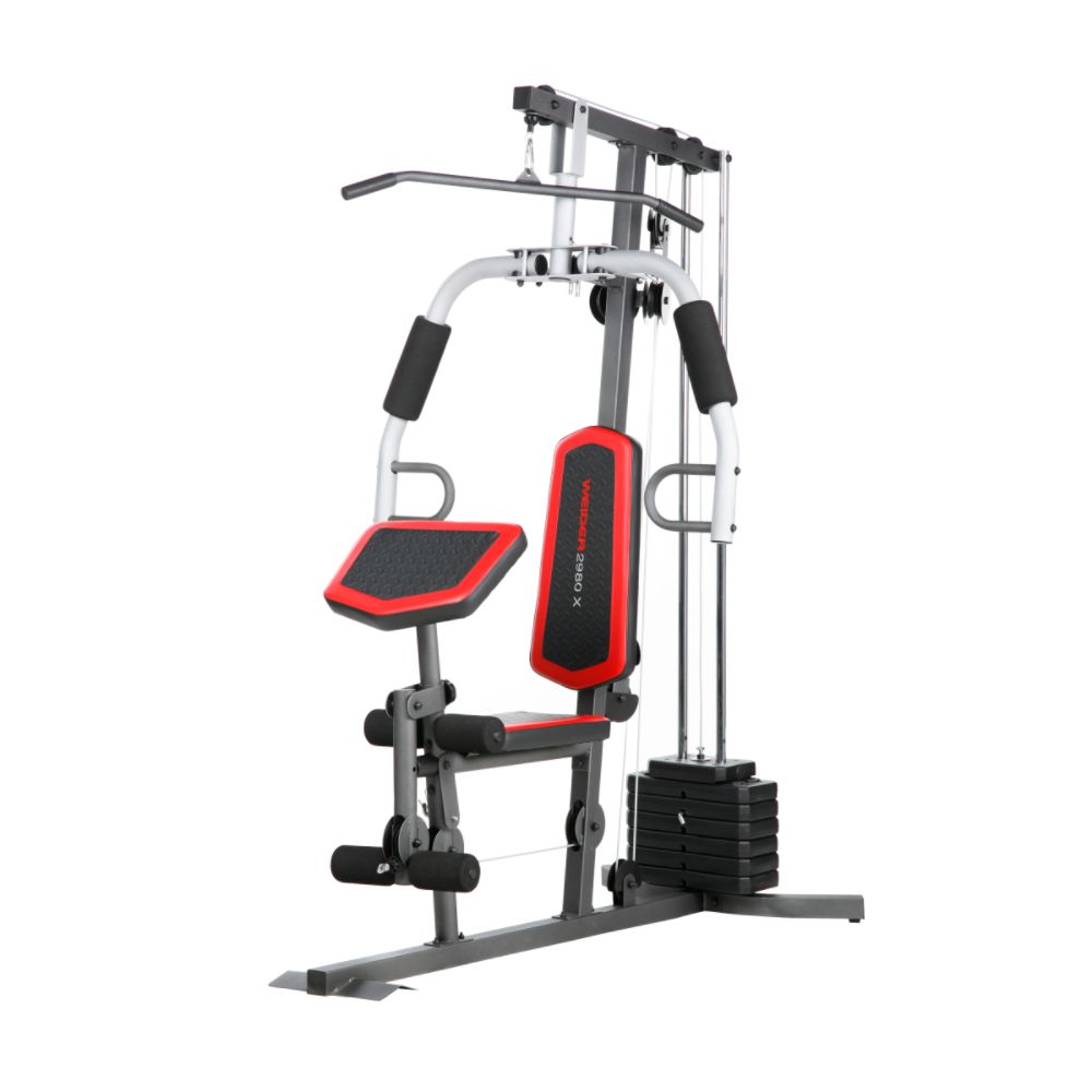 Weider 2980 X Weight System